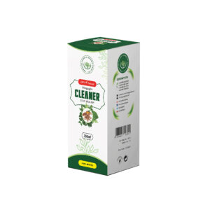 Cleaner